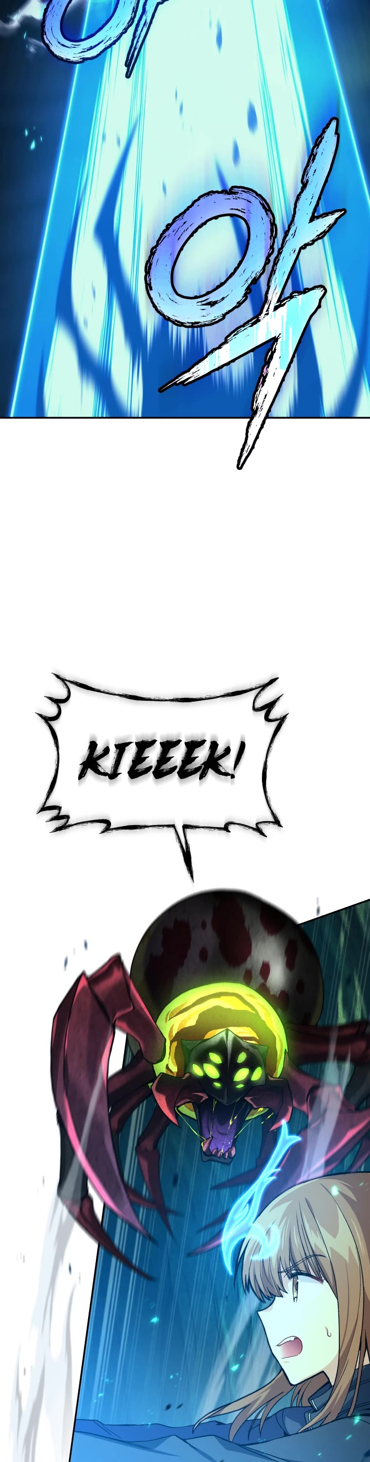 I Stole the Number One Ranker's Soul Chapter 25 page 15 - Chapter 25
