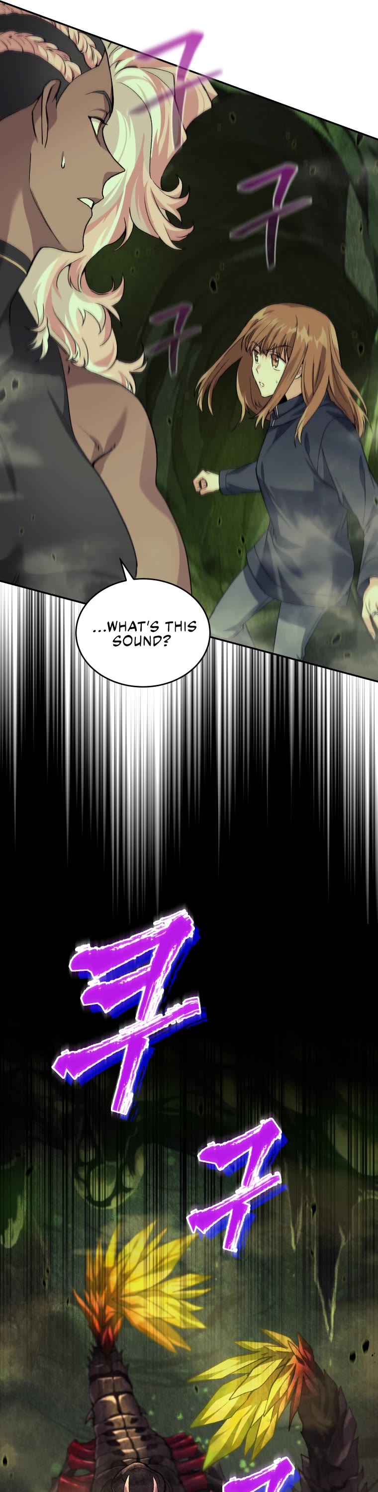 I Stole the Number One Ranker's Soul Chapter 25 page 18 - Chapter 25