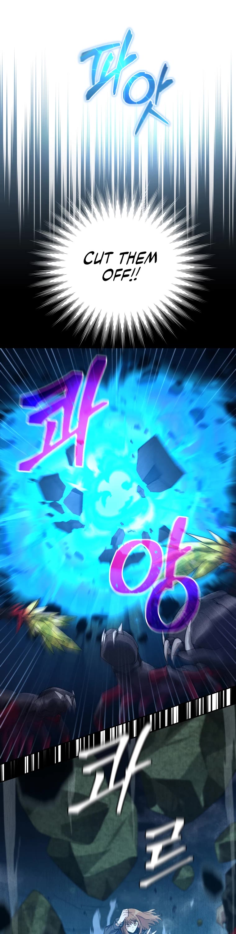 I Stole the Number One Ranker's Soul Chapter 25 page 21 - Chapter 25