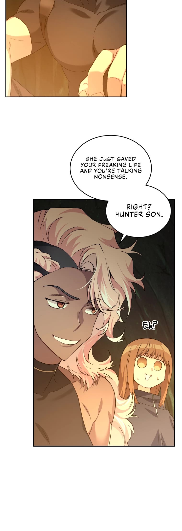 I Stole the Number One Ranker's Soul Chapter 25 page 29 - Chapter 25