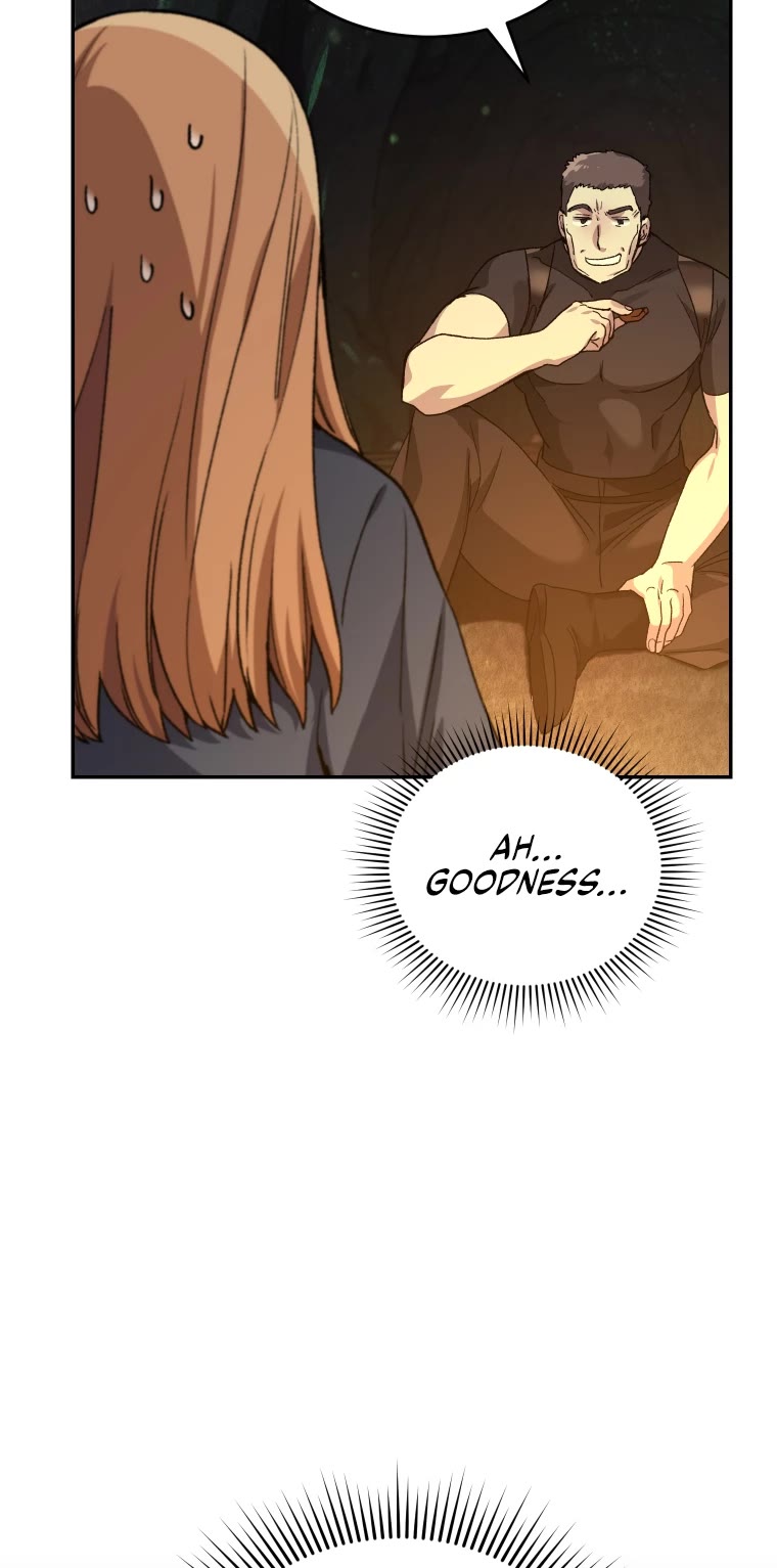 I Stole the Number One Ranker's Soul Chapter 25 page 34 - Chapter 25