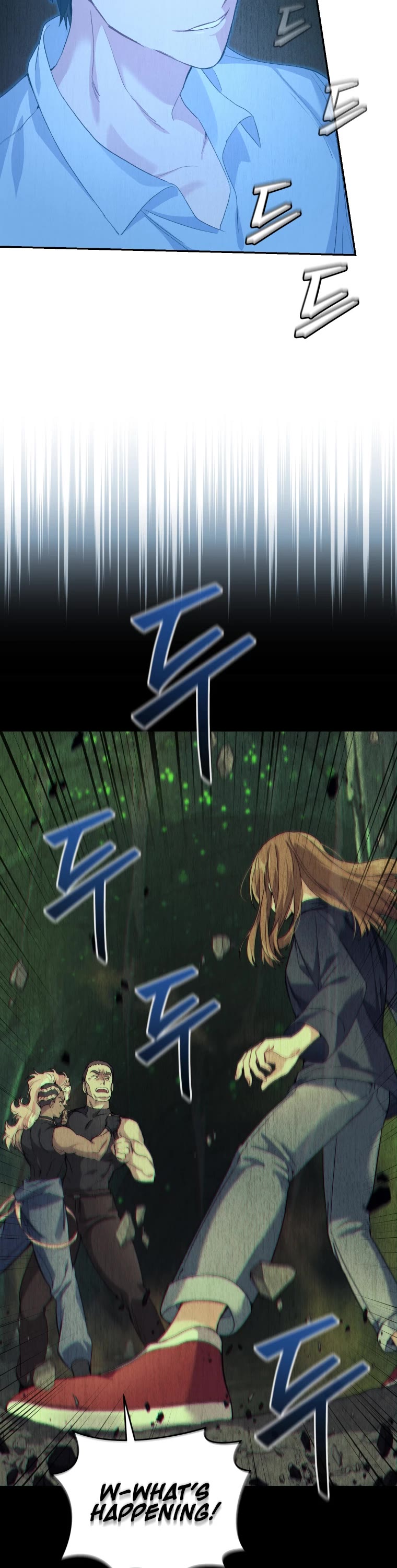 I Stole the Number One Ranker's Soul Chapter 25 page 4 - Chapter 25