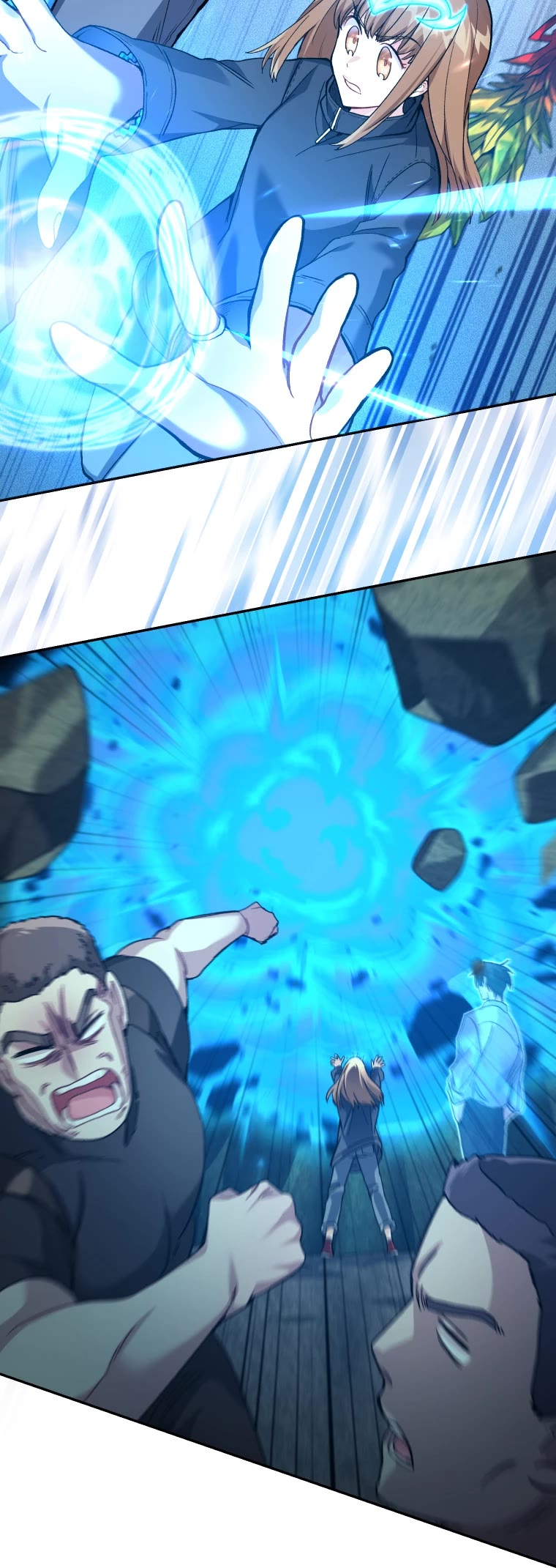 I Stole the Number One Ranker's Soul Chapter 25 page 41 - Chapter 25
