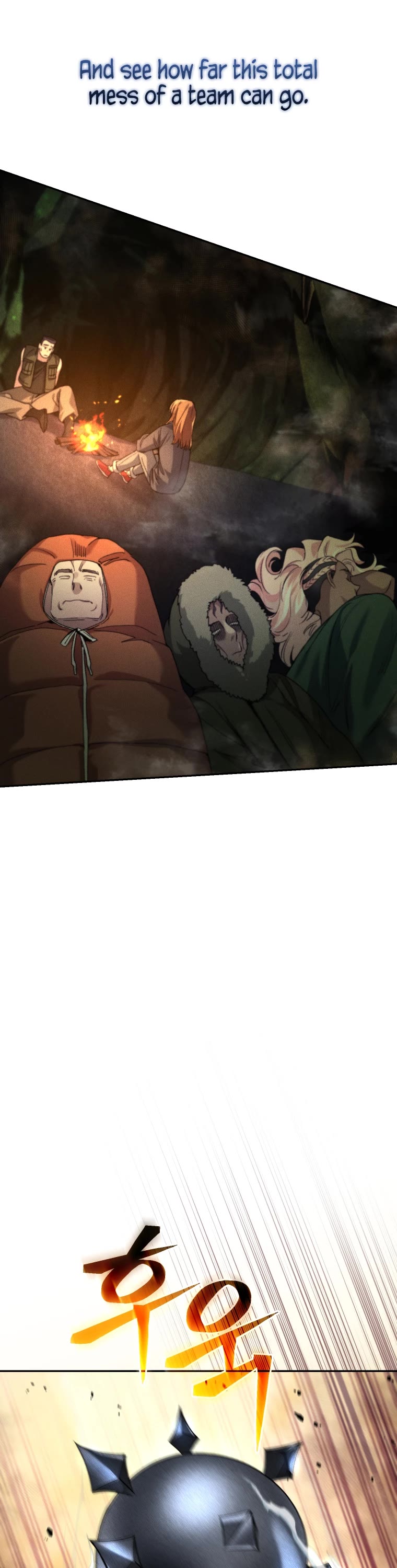 I Stole the Number One Ranker's Soul Chapter 25 page 42 - Chapter 25