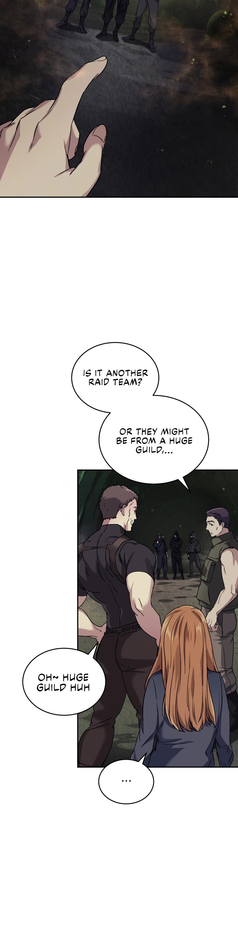 I Stole the Number One Ranker's Soul Chapter 25 page 52 - Chapter 25