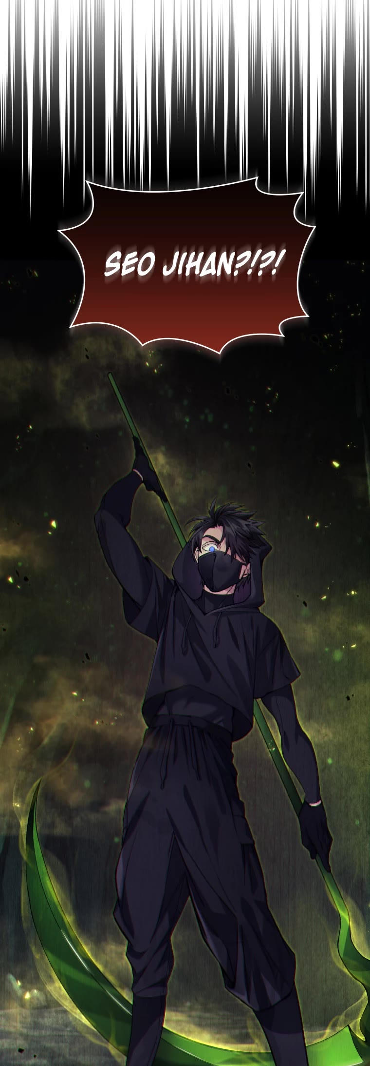 I Stole the Number One Ranker's Soul Chapter 25 page 57 - Chapter 25