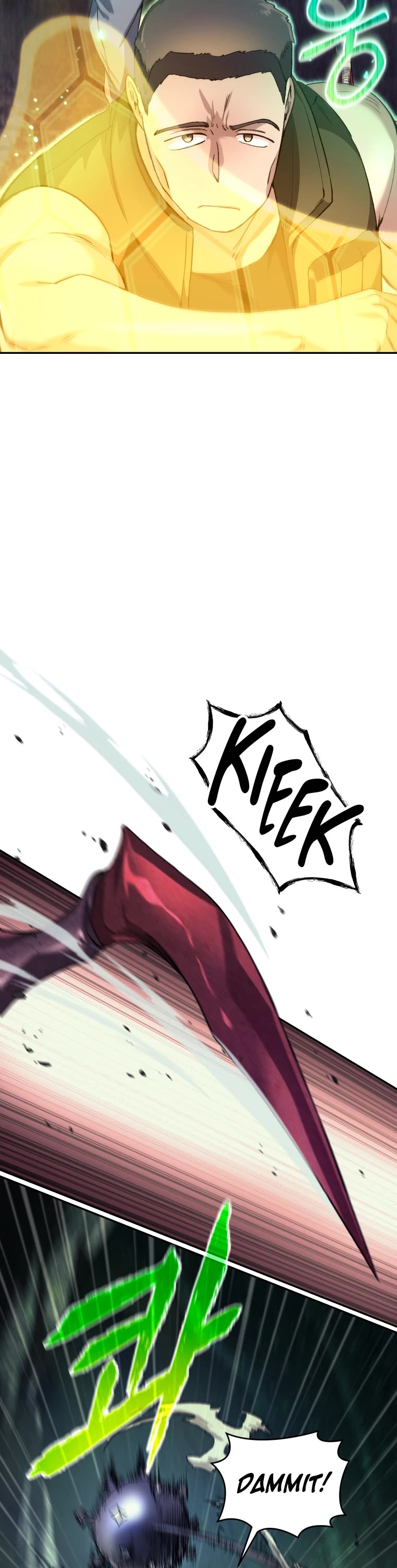 I Stole the Number One Ranker's Soul Chapter 25 page 9 - Chapter 25
