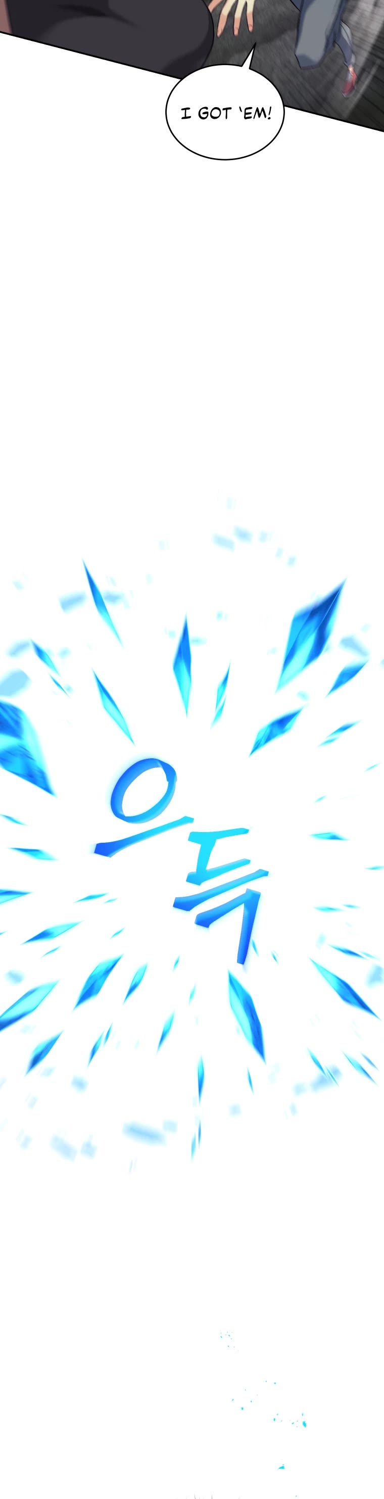 I Stole the Number One Ranker's Soul Chapter 26 page 11 - Chapter 26