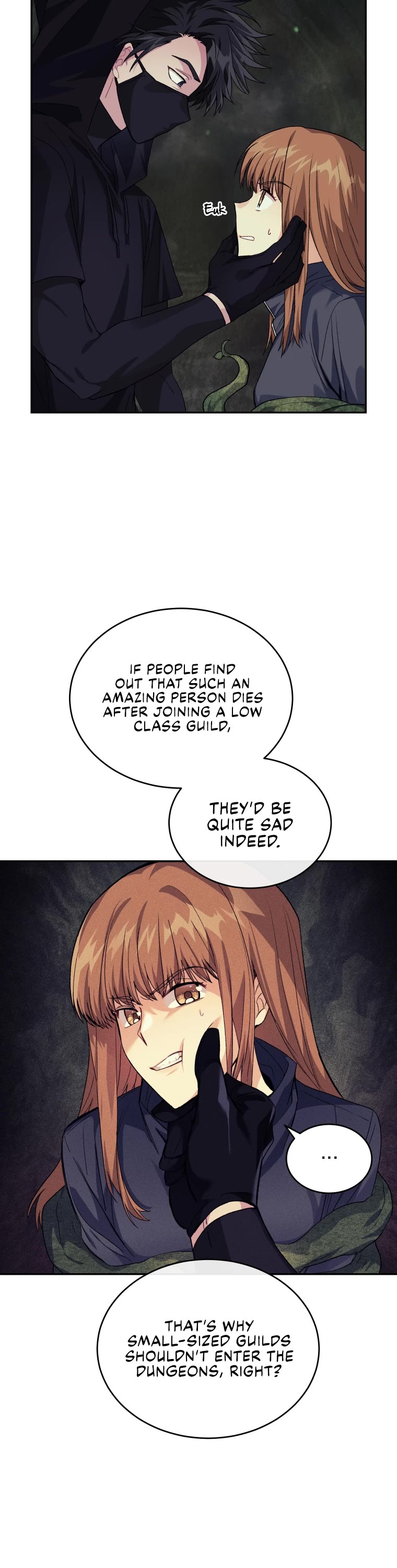 I Stole the Number One Ranker's Soul Chapter 26 page 16 - Chapter 26
