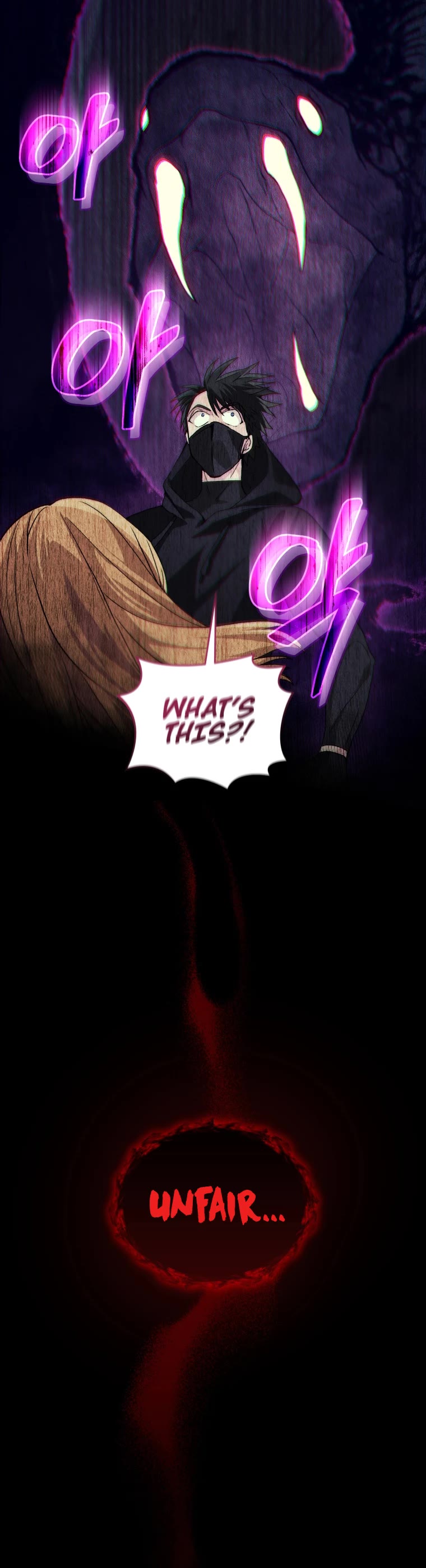 I Stole the Number One Ranker's Soul Chapter 26 page 21 - Chapter 26