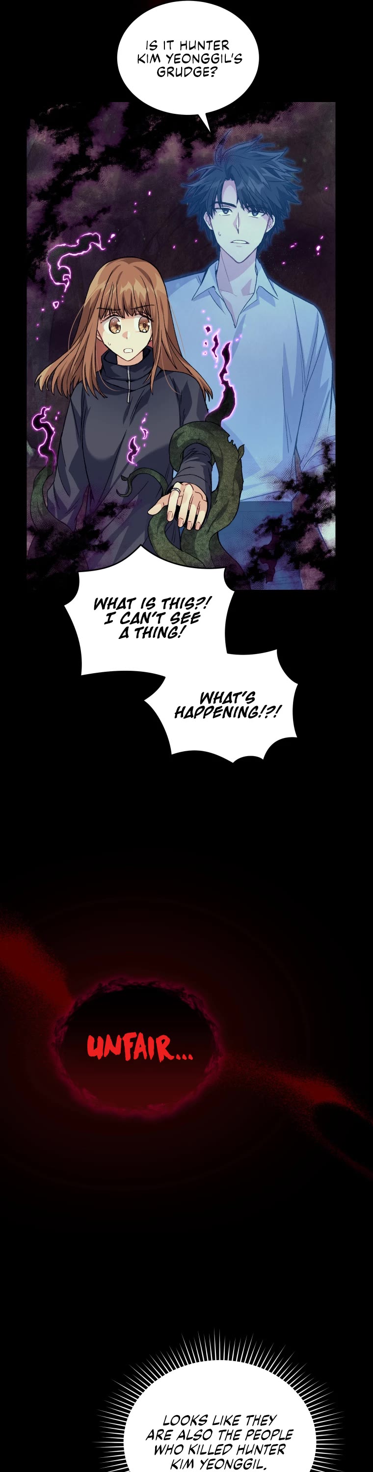 I Stole the Number One Ranker's Soul Chapter 26 page 22 - Chapter 26