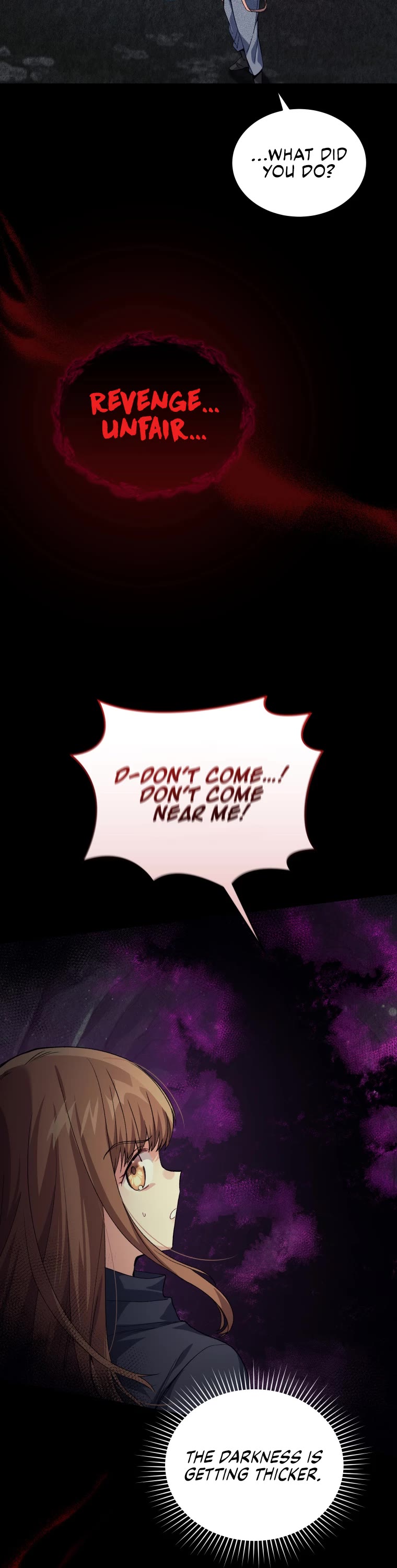 I Stole the Number One Ranker's Soul Chapter 26 page 24 - Chapter 26