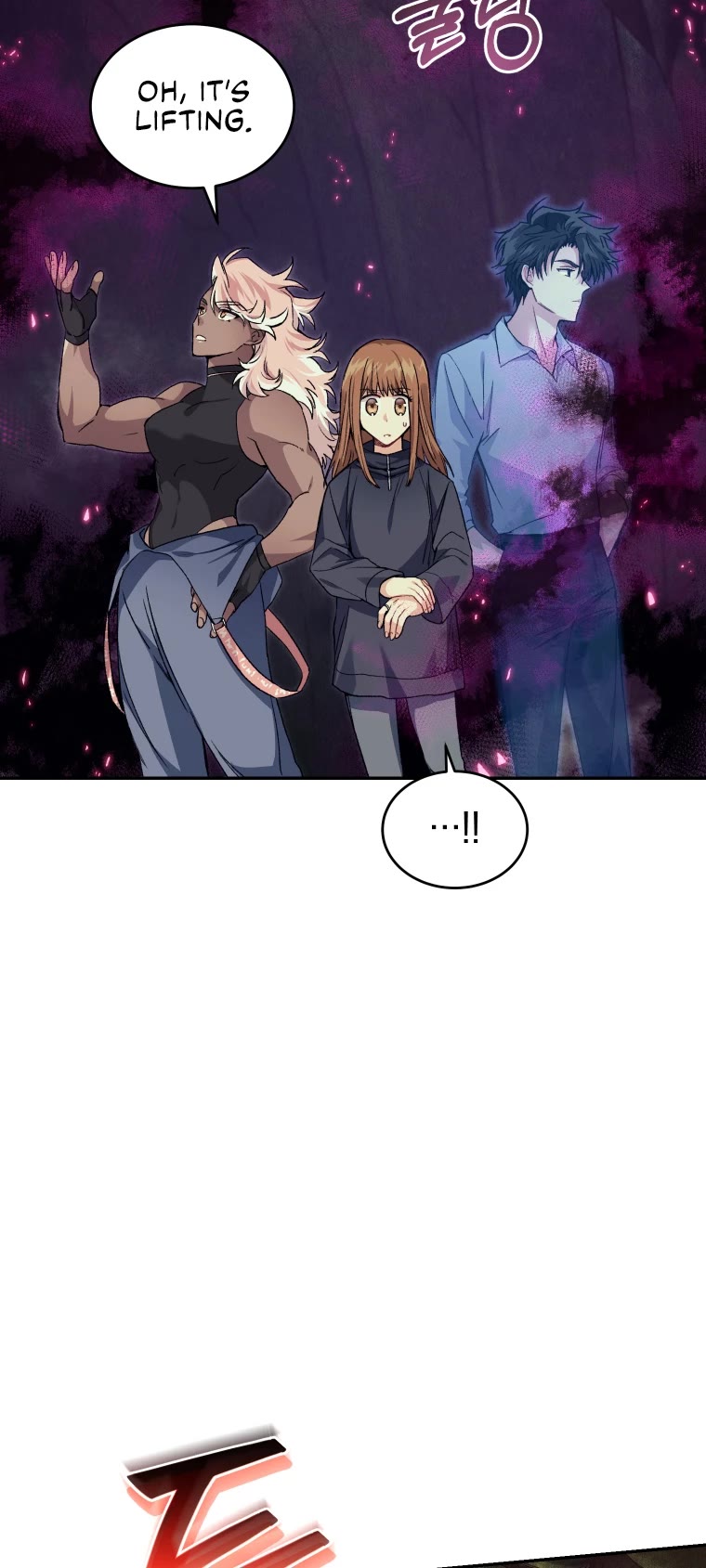 I Stole the Number One Ranker's Soul Chapter 26 page 26 - Chapter 26