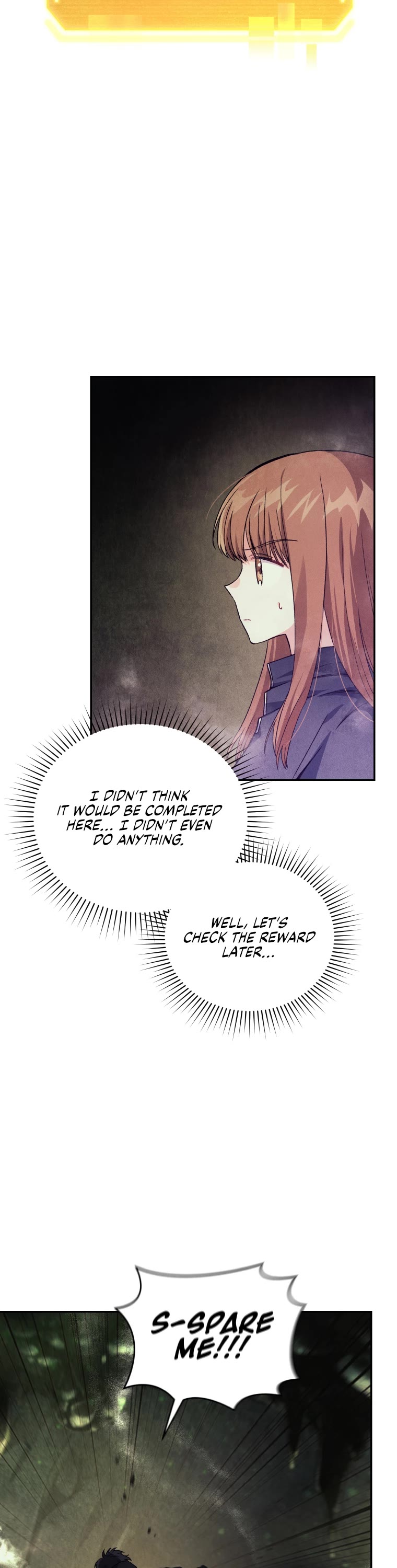 I Stole the Number One Ranker's Soul Chapter 26 page 29 - Chapter 26