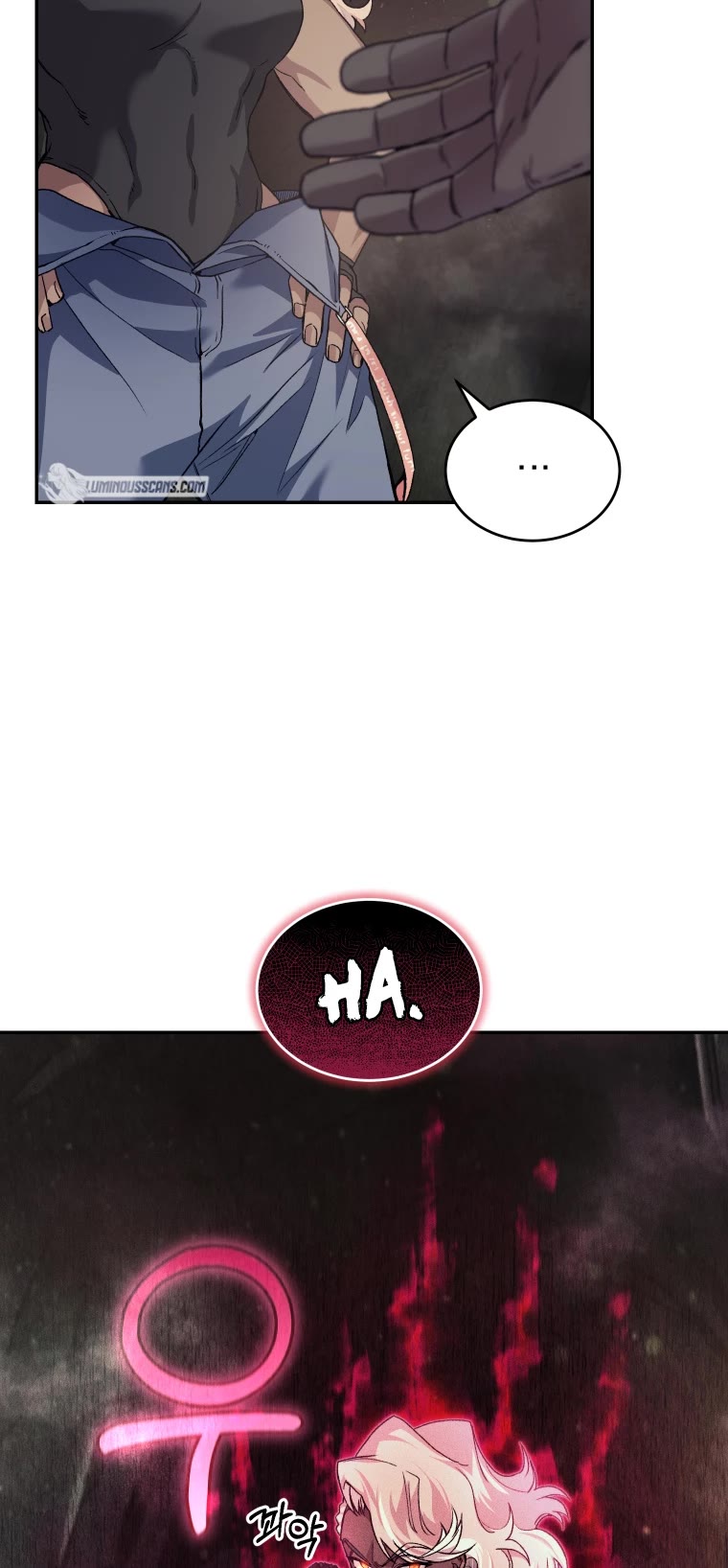 I Stole the Number One Ranker's Soul Chapter 26 page 42 - Chapter 26