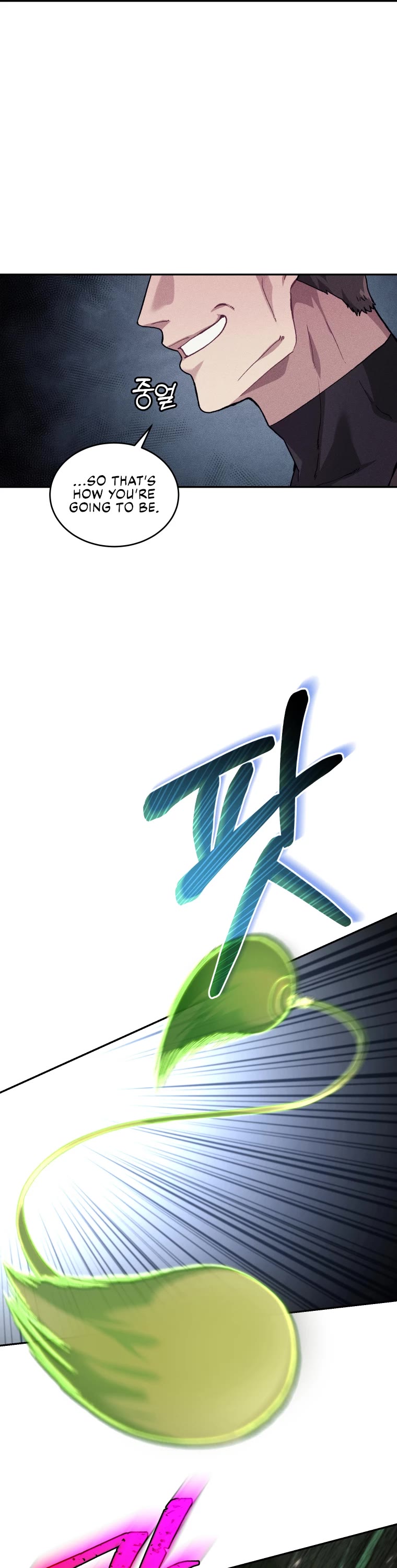 I Stole the Number One Ranker's Soul Chapter 26 page 44 - Chapter 26