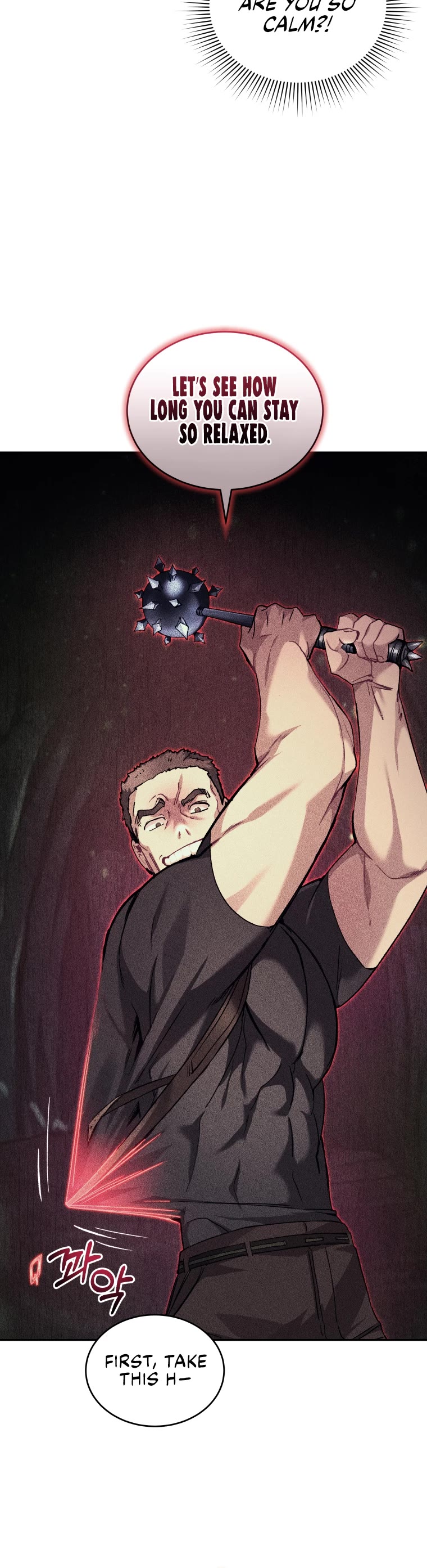 I Stole the Number One Ranker's Soul Chapter 26 page 48 - Chapter 26