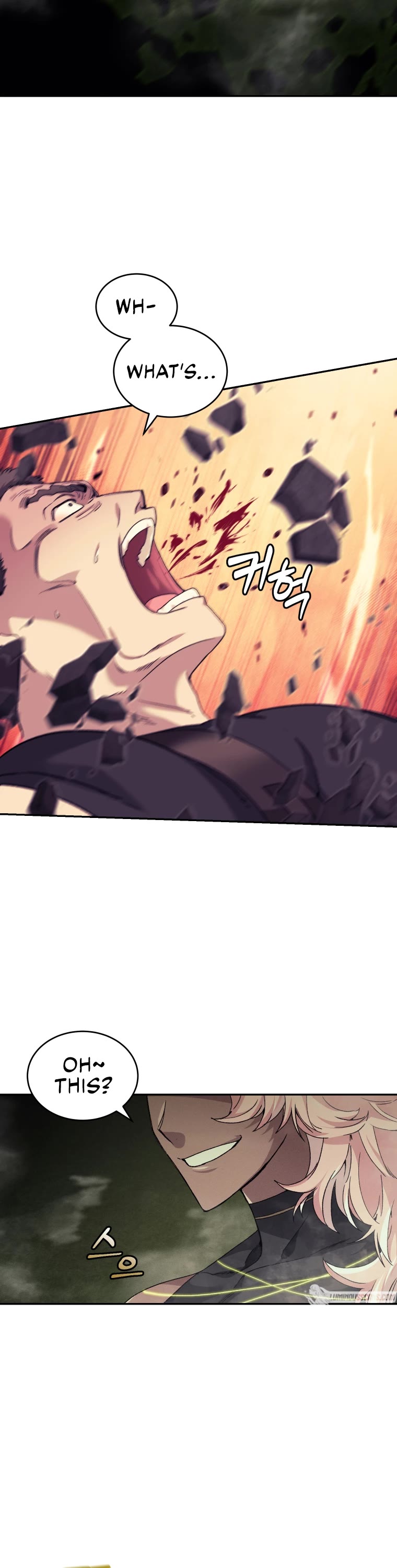 I Stole the Number One Ranker's Soul Chapter 26 page 50 - Chapter 26