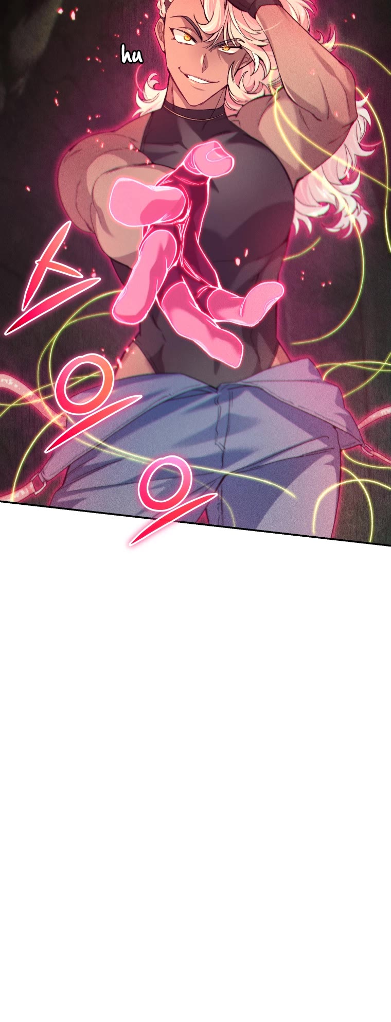 I Stole the Number One Ranker's Soul Chapter 26 page 52 - Chapter 26
