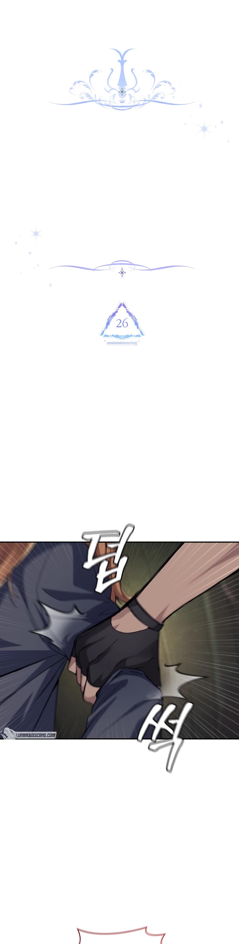 I Stole the Number One Ranker's Soul Chapter 26 page 7 - Chapter 26