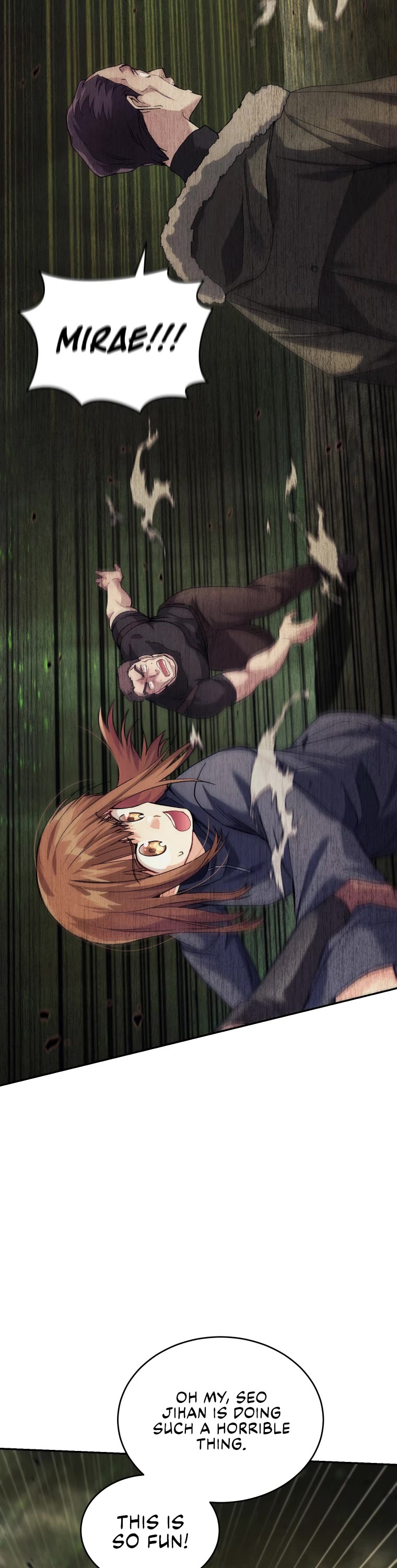 I Stole the Number One Ranker's Soul Chapter 26 page 9 - Chapter 26