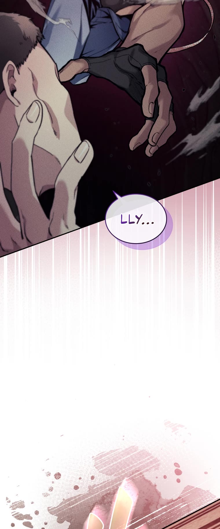 I Stole the Number One Ranker's Soul Chapter 27 page 11 - Chapter 27