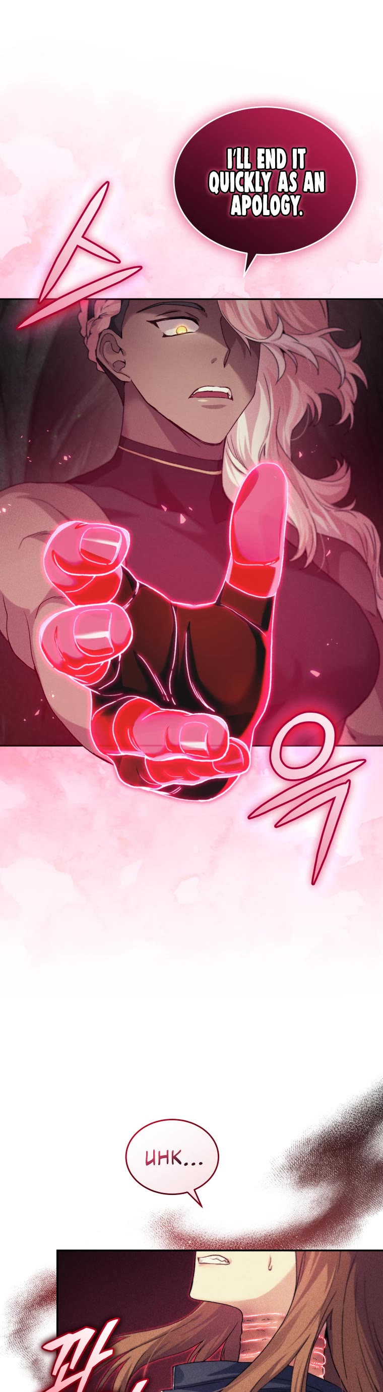 I Stole the Number One Ranker's Soul Chapter 27 page 16 - Chapter 27