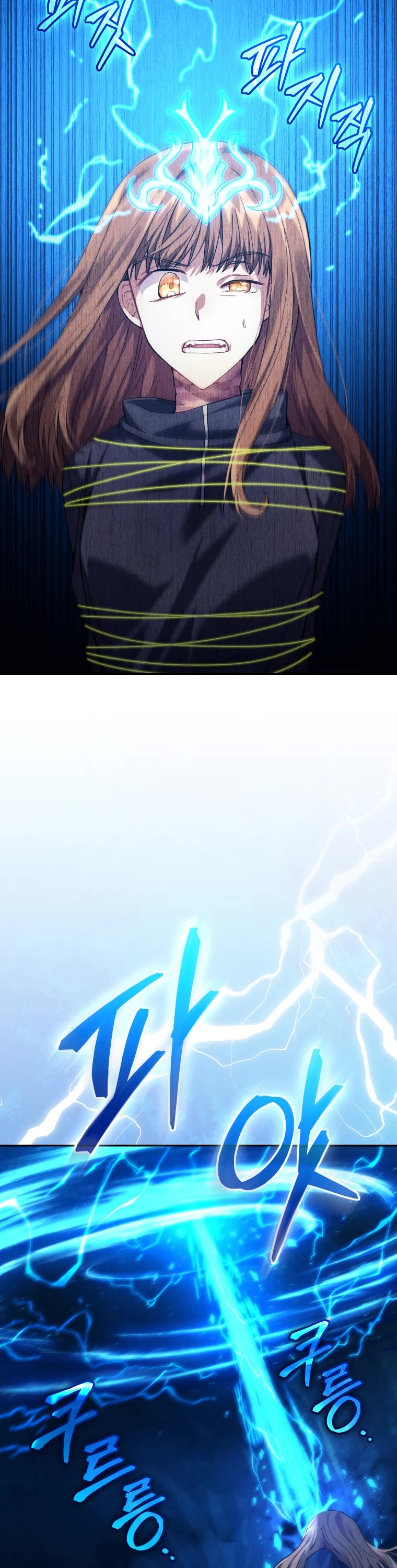 I Stole the Number One Ranker's Soul Chapter 27 page 19 - Chapter 27