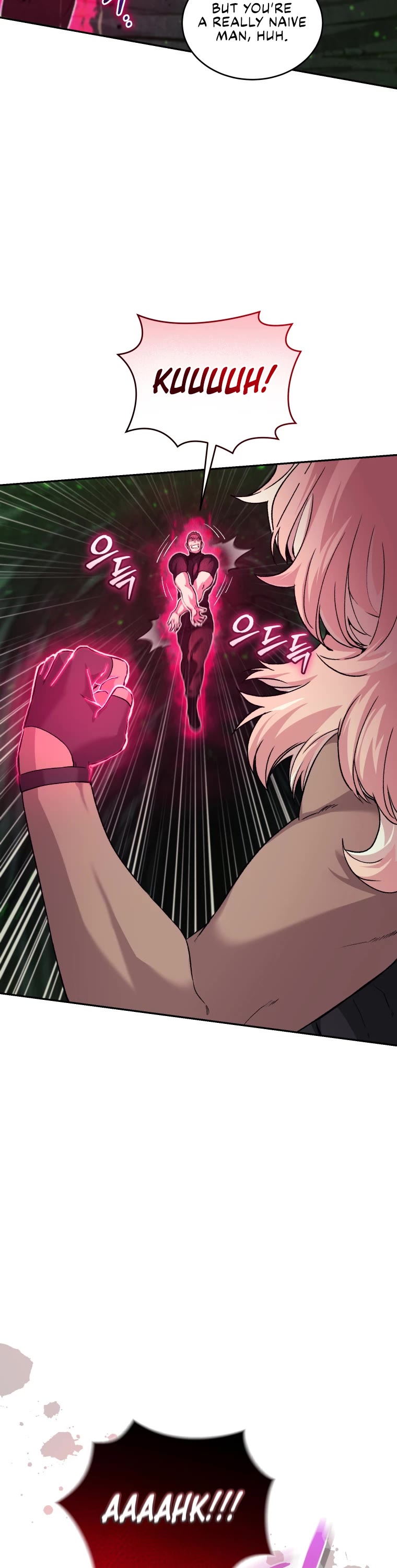 I Stole the Number One Ranker's Soul Chapter 27 page 2 - Chapter 27