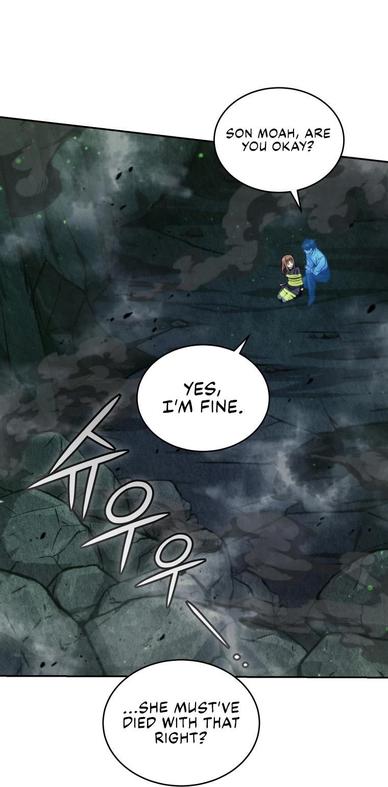 I Stole the Number One Ranker's Soul Chapter 27 page 23 - Chapter 27