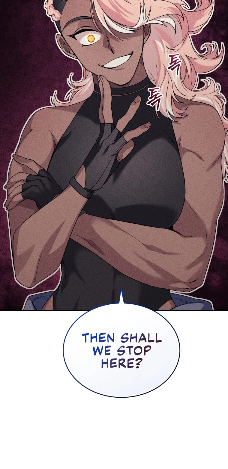 I Stole the Number One Ranker's Soul Chapter 27 page 28 - Chapter 27
