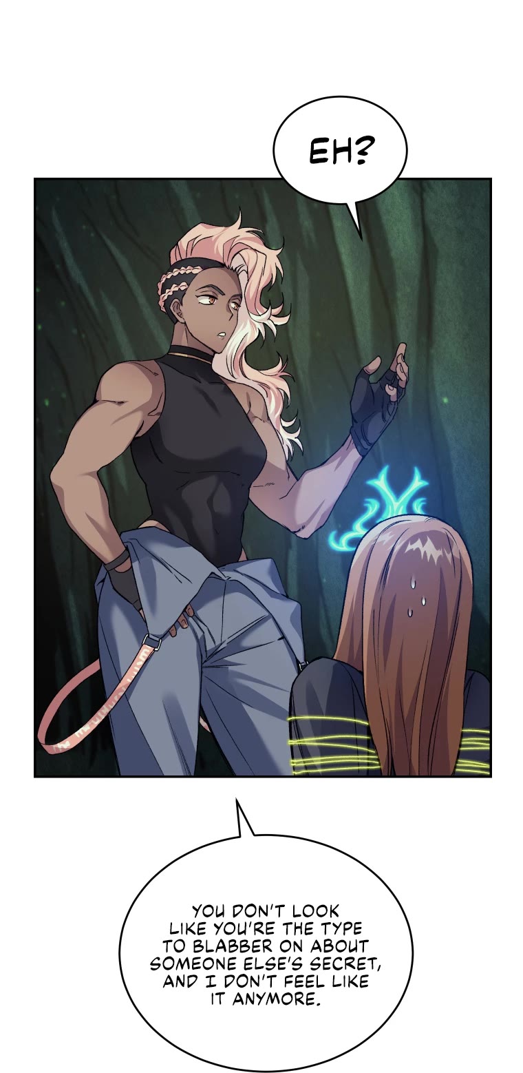 I Stole the Number One Ranker's Soul Chapter 27 page 29 - Chapter 27