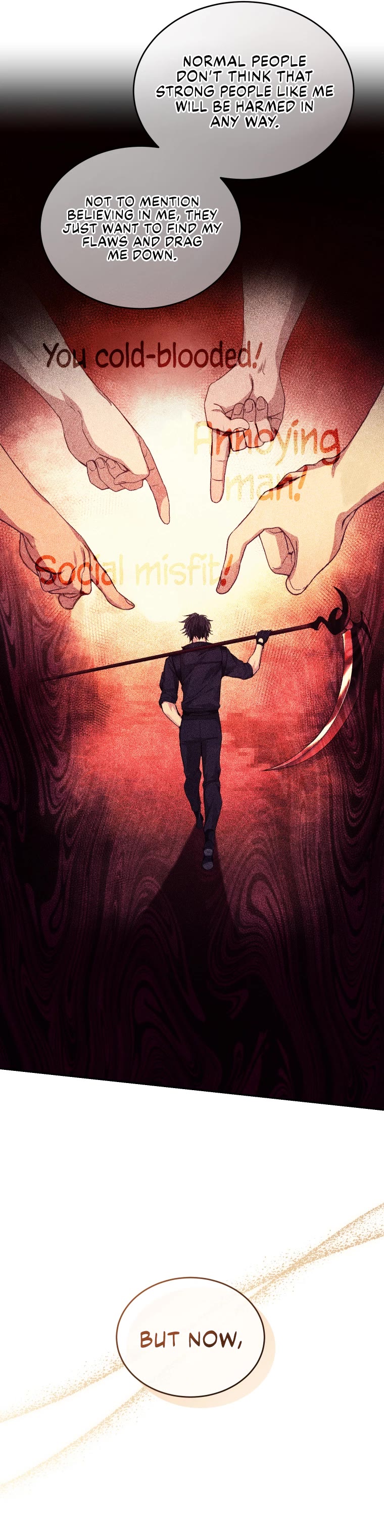 I Stole the Number One Ranker's Soul Chapter 27 page 40 - Chapter 27