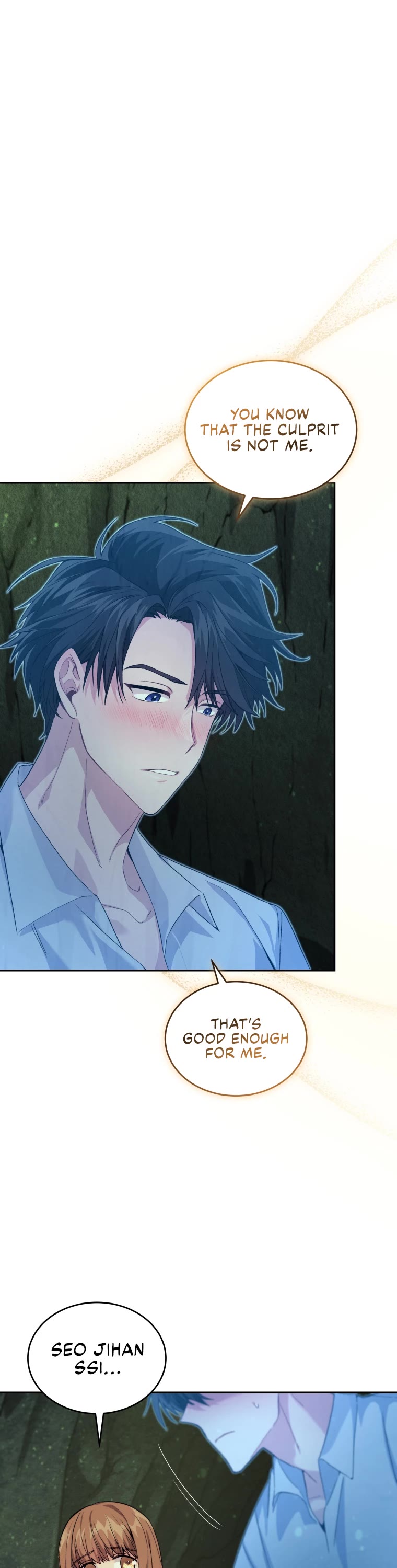 I Stole the Number One Ranker's Soul Chapter 27 page 41 - Chapter 27