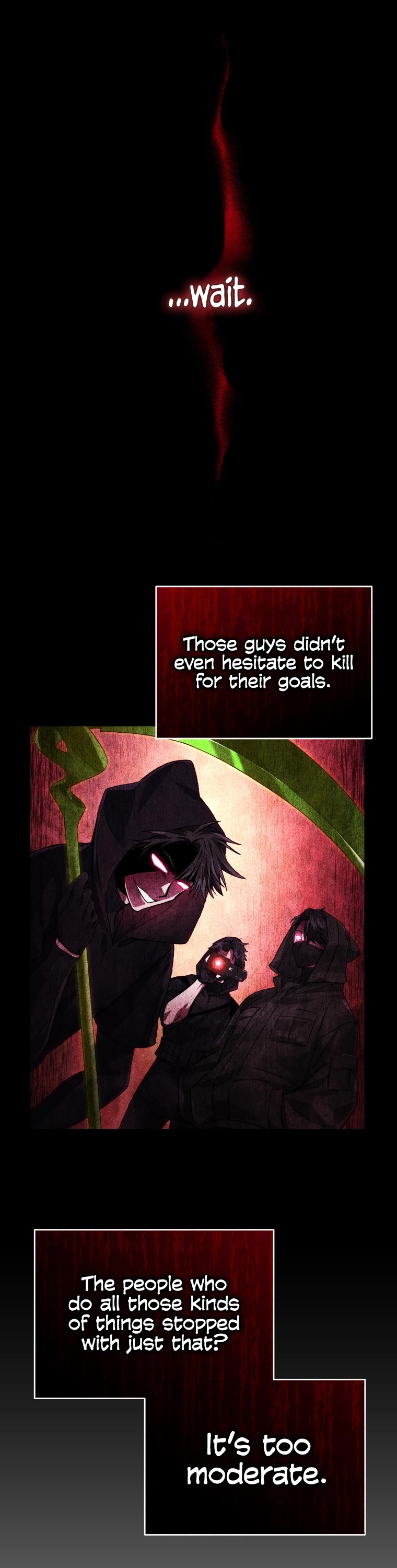 I Stole the Number One Ranker's Soul Chapter 27 page 53 - Chapter 27