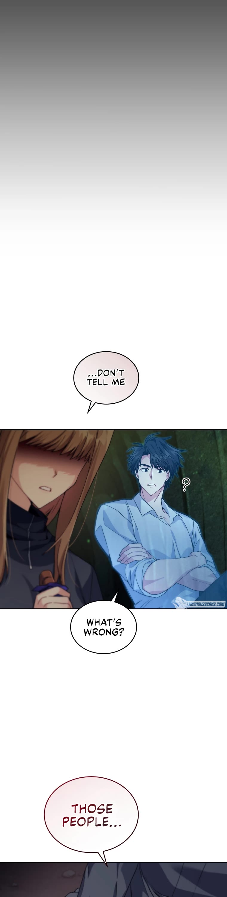 I Stole the Number One Ranker's Soul Chapter 27 page 54 - Chapter 27