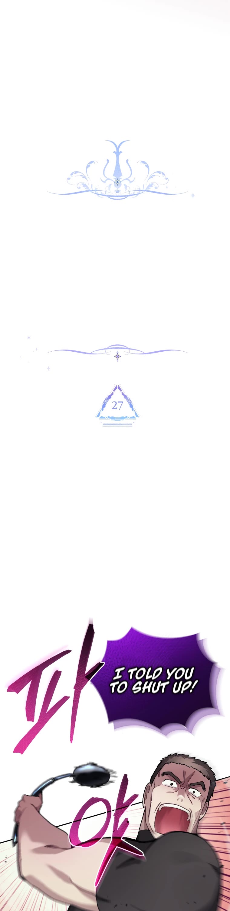 I Stole the Number One Ranker's Soul Chapter 27 page 7 - Chapter 27