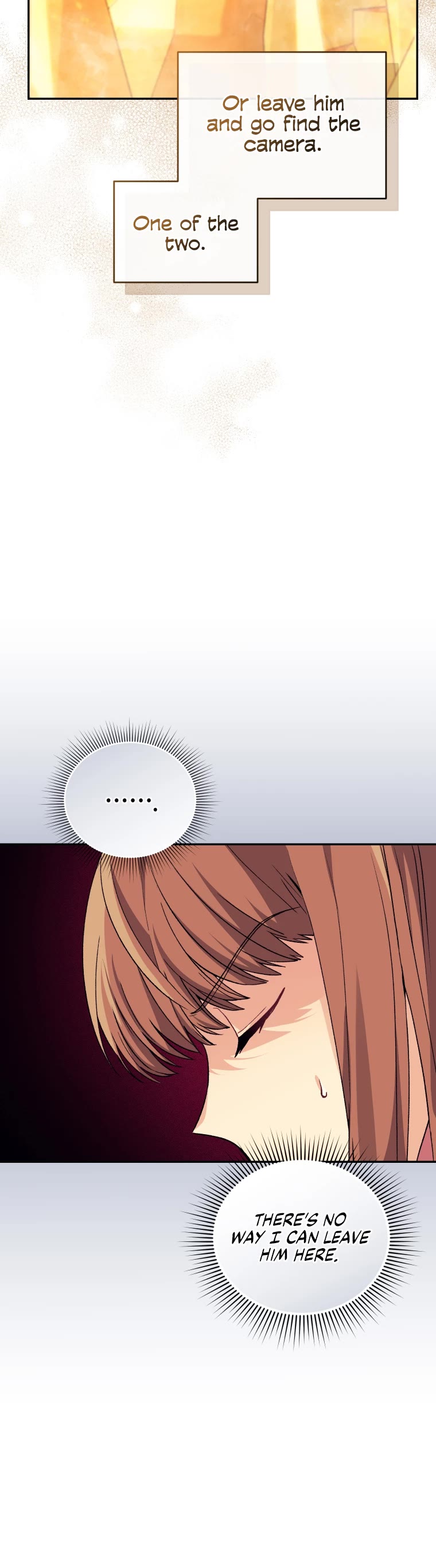 I Stole the Number One Ranker's Soul Chapter 28 page 36 - Chapter 28
