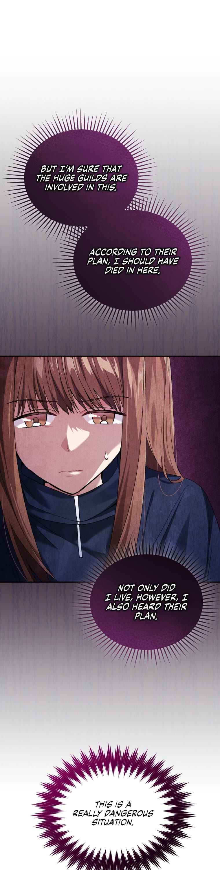 I Stole the Number One Ranker's Soul Chapter 28 page 4 - Chapter 28