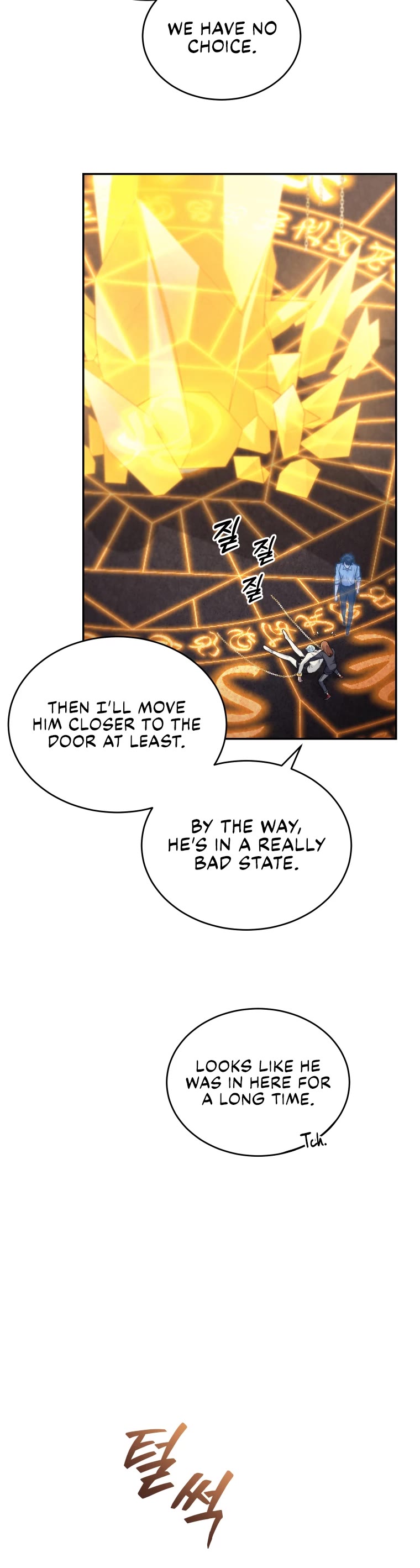 I Stole the Number One Ranker's Soul Chapter 28 page 47 - Chapter 28