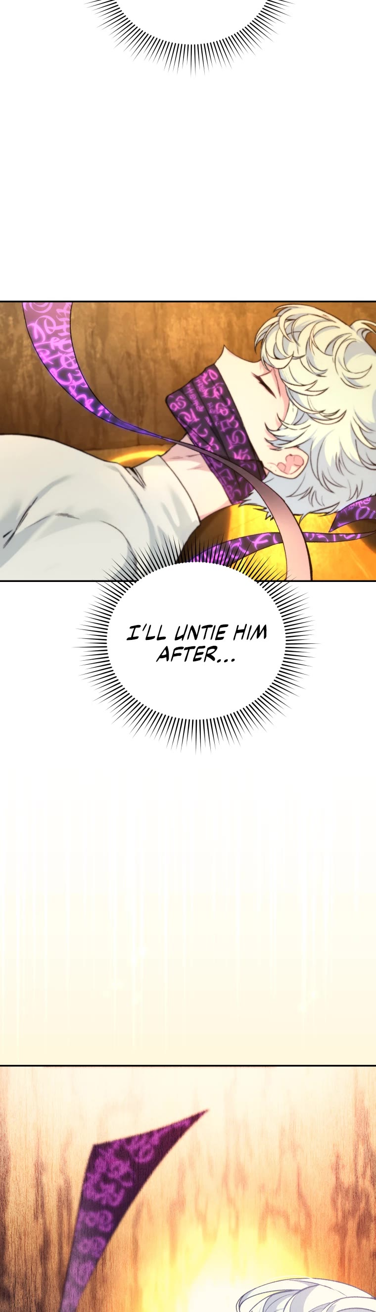 I Stole the Number One Ranker's Soul Chapter 28 page 50 - Chapter 28