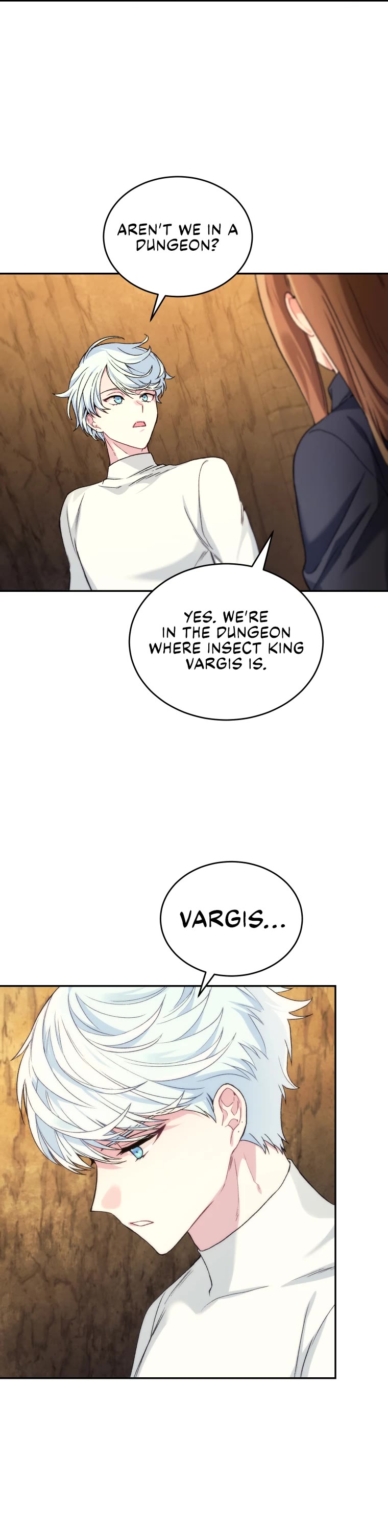 I Stole the Number One Ranker's Soul Chapter 29 page 13 - Chapter 29