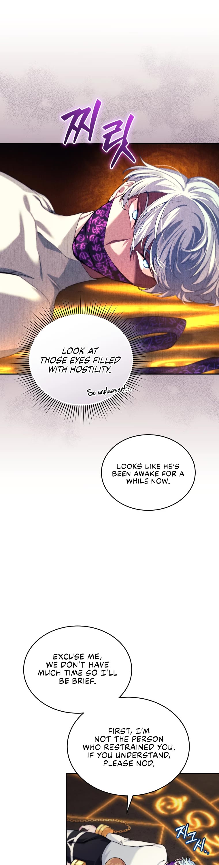 I Stole the Number One Ranker's Soul Chapter 29 page 2 - Chapter 29