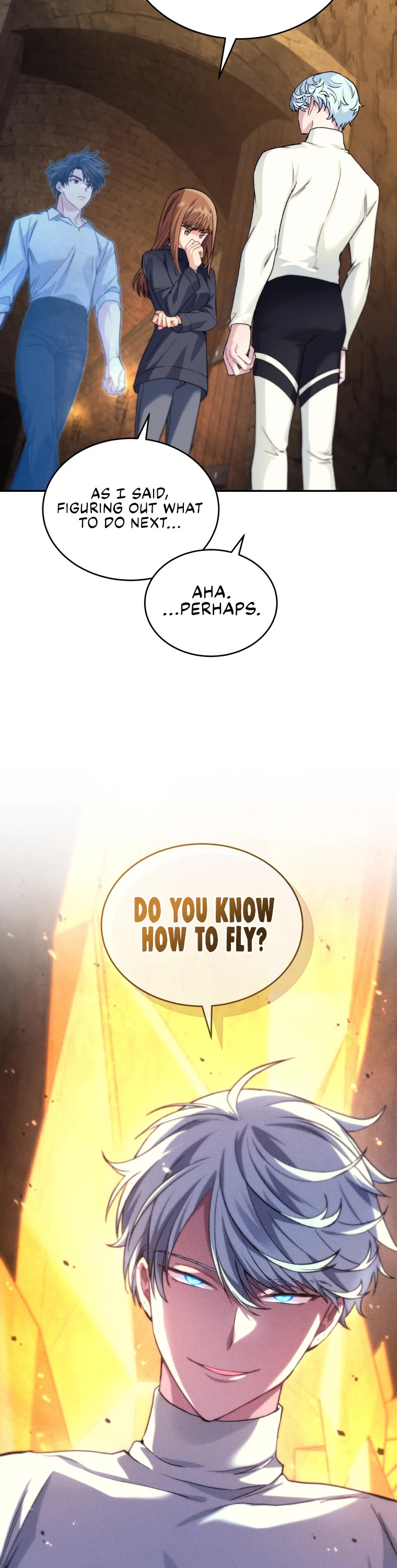 I Stole the Number One Ranker's Soul Chapter 29 page 26 - Chapter 29