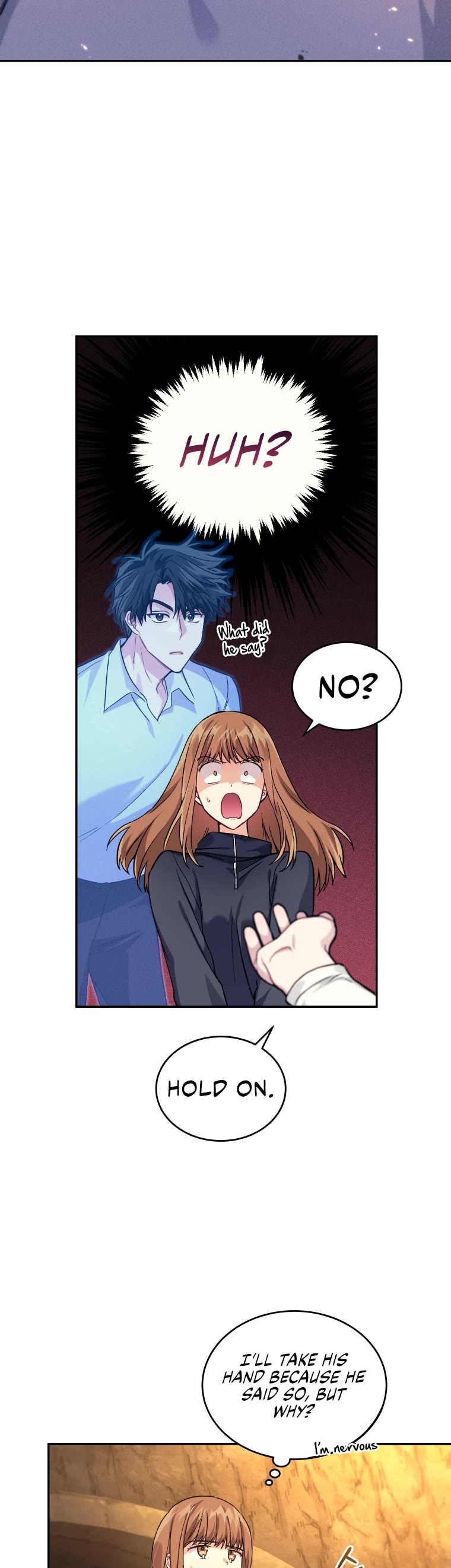 I Stole the Number One Ranker's Soul Chapter 29 page 27 - Chapter 29