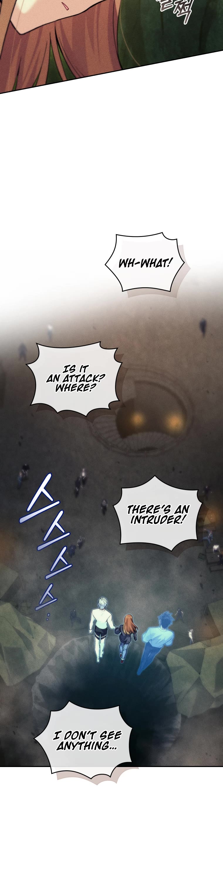 I Stole the Number One Ranker's Soul Chapter 29 page 32 - Chapter 29