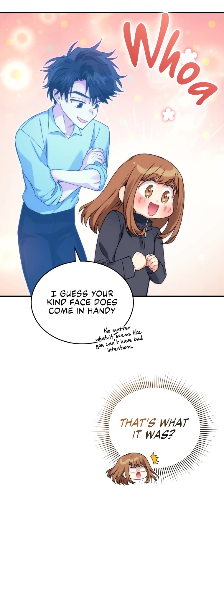 I Stole the Number One Ranker's Soul Chapter 29 page 5 - Chapter 29