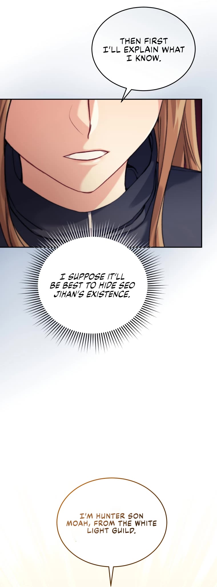 I Stole the Number One Ranker's Soul Chapter 29 page 6 - Chapter 29