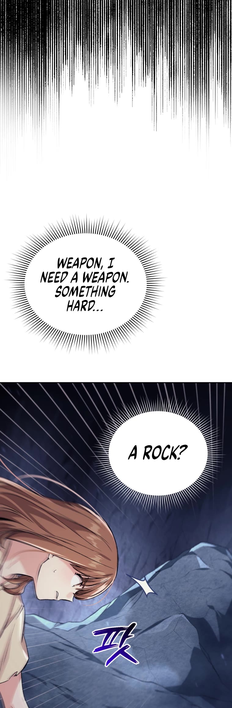 I Stole the Number One Ranker's Soul Chapter 3 page 11 - Chapter 3