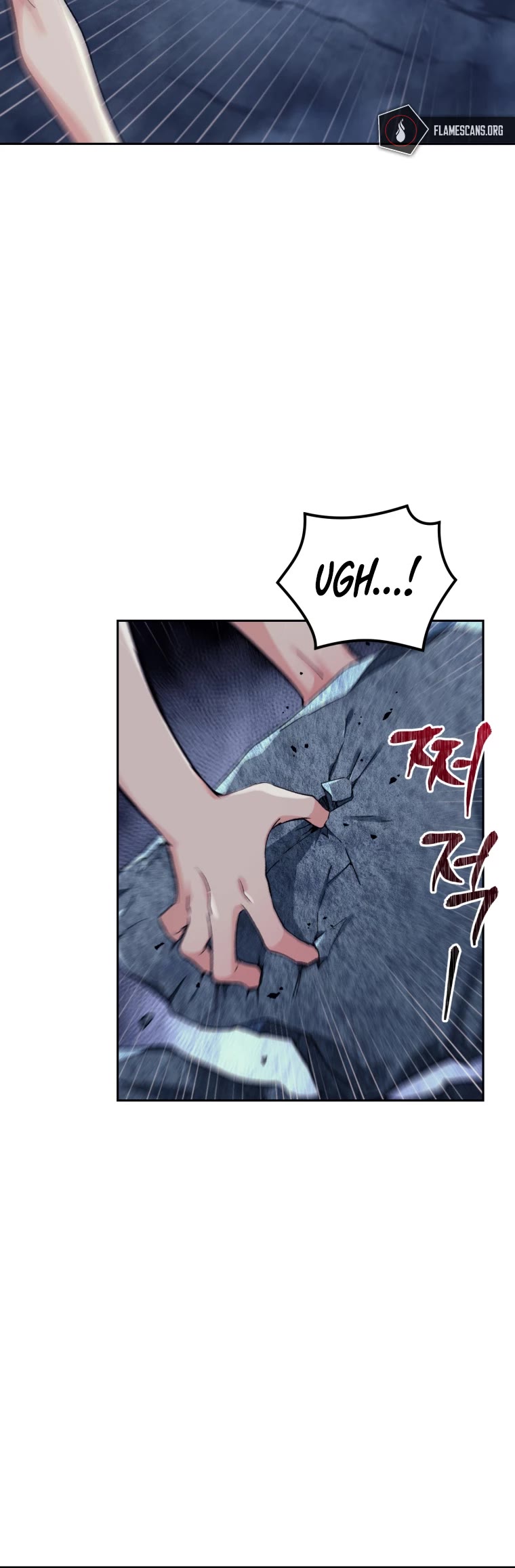 I Stole the Number One Ranker's Soul Chapter 3 page 12 - Chapter 3